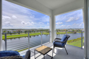 Cafe Lilly - Storey Lake by Shine Villas! #714 condo